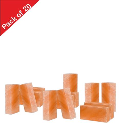 Himalayan Salt Bricks  - Salt Room Builder