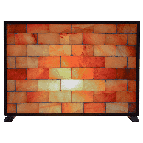 Himalayan Salt Metal Frame - Salt Room Builder